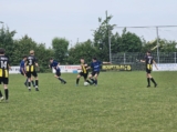 S.K.N.W.K. JO19-1 - Halsteren JO19-2 (competitie) 2024-2025 (3e fase) (65/225)